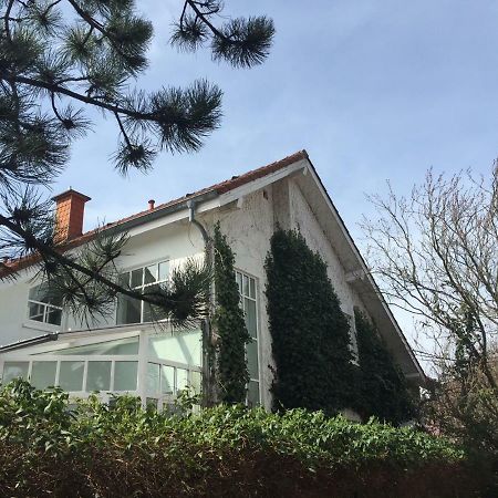 Zwischen Teutoburger Wald Und Universitaet Bielefeld Zewnętrze zdjęcie